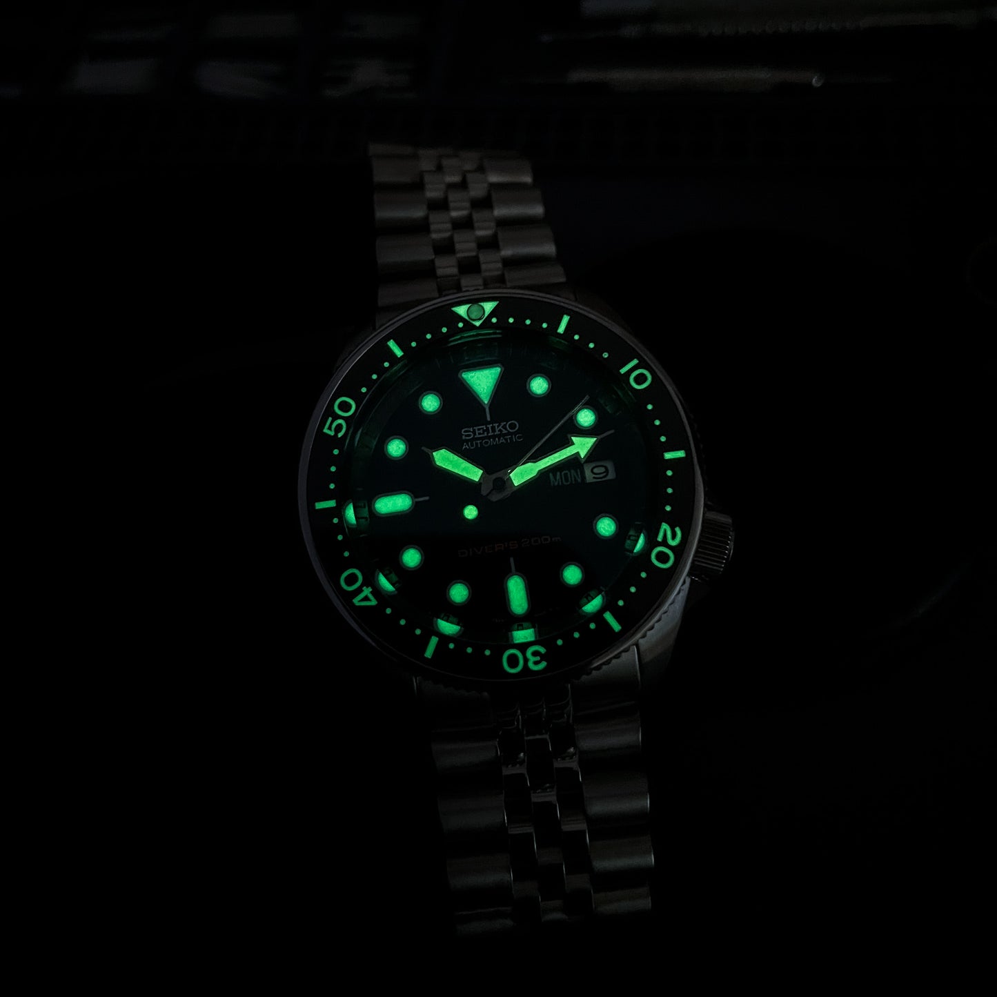 [Instock] Upgraded SKX