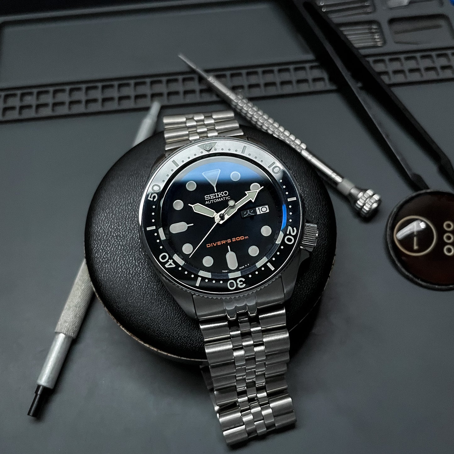 [Instock] Upgraded SKX