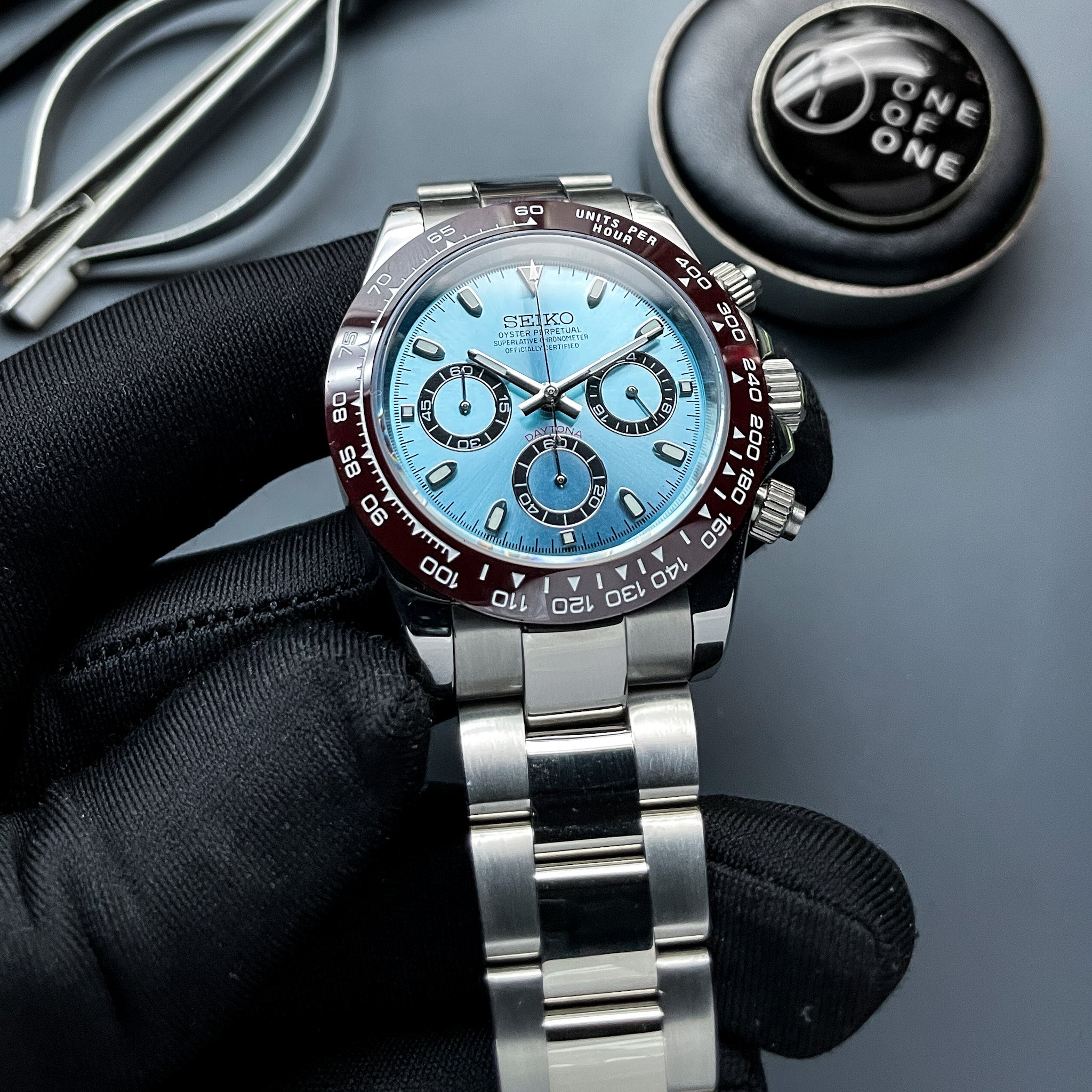 Rolex shop sky daytona